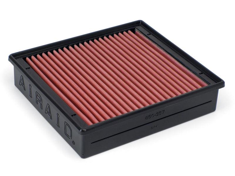 Airaid 03-07 Dodge 5.9L Diesel / 07-15 6.7L Diesel Direct Replacement Filter - Corvette Realm