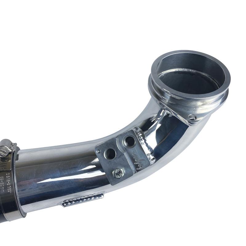 Injen 19-20 BMW Z4 / 2020 Toyota Supra 3.0L Turbo Polished SES Intercooler Pipes - Corvette Realm