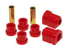 Load image into Gallery viewer, Prothane 84 VW Rabbit / Golf 1 Front A-Arm Bushings - Red