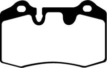 Load image into Gallery viewer, EBC 04-12 Aston Martin DB9 5.9 Yellowstuff Rear Brake Pads - Corvette Realm
