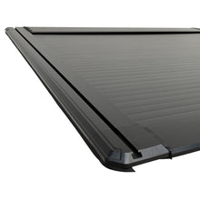 Load image into Gallery viewer, Westin 15-26 Ford F-150 / 22-26 Ford  F-150 Lightning 5ft 5in Bed Manual Retractable Tonneau Cover