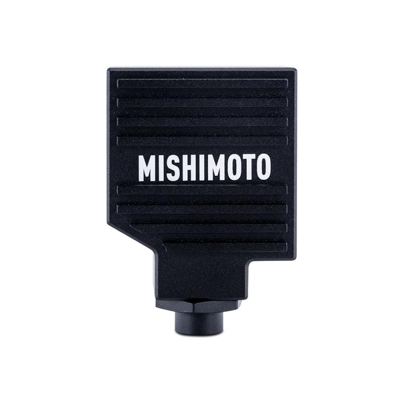 Mishimoto 12-18 Jeep Wrangler JK Transmission Thermal Bypass Valve Kit - Corvette Realm