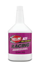 Load image into Gallery viewer, Red Line Racing ATF - Quart - Corvette Realm