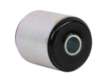 Load image into Gallery viewer, Whiteline Plus 4/91-5/01 BMW 3 Series E36 Rear Differential Mount Bushing - Corvette Realm