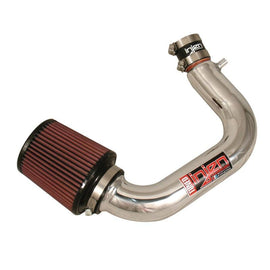 Injen 07-12 Fortwo 1.0L L3 Polished Smart Short Ram Air Intake w/ MR Tech & High Flow Filter - Corvette Realm