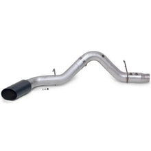 Load image into Gallery viewer, Banks Power 20-21 Chevy/GMC 2500/3500 6.6L Monster Exhaust System - Black Tip - Corvette Realm