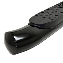 Load image into Gallery viewer, Westin 25-26 Toyota 4Runner PRO TRAXX 4 Oval Nerf Step Bars - Semi-Gloss Black