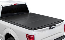 Load image into Gallery viewer, Access LOMAX Tri-Fold Cover 15-17 Ford F-150 5ft 6in Short Bed - Corvette Realm