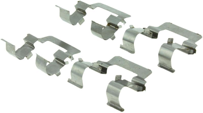 StopTech Performance 4/89-99 Mitsubishi Eclipse GST Front Brake Pads - Corvette Realm