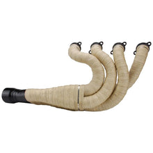 Load image into Gallery viewer, DEI Exhaust Wrap 1in x 50ft - Tan - Corvette Realm
