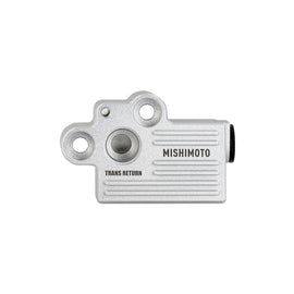 Mishimoto 2017+ Ford Raptor 10R80 Thermal Bypass Valve Upgrade - Corvette Realm