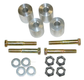 Skyjacker 1987-1988 Chevrolet V30 Pickup Transfer Case Lowering Kit - Corvette Realm