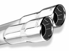 Load image into Gallery viewer, Borla 17-20 Honda Civic SI 1.5L Turbo MT S-Type 2.75in Cat-Back Exhaust