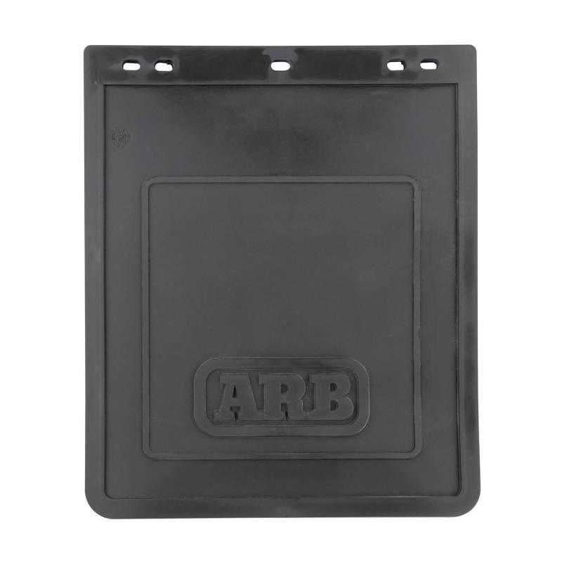 ARB Mudflap One Unit - Corvette Realm