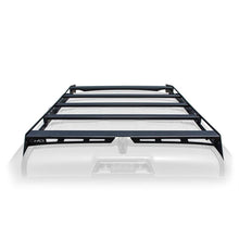 Load image into Gallery viewer, DV8 Offroad 2016+ Toyota Tacoma Aluminum Roof Rack (45in Light) - Corvette Realm