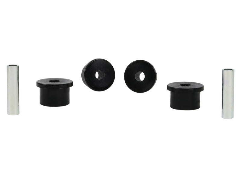 Whiteline 10/65-73 Ford Mustang Rear Spring Eye Front Bushings