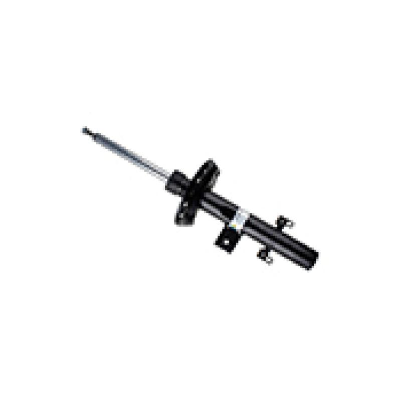 Bilstein B4 OE Replacement 15-18 Land Rover LR2 Twintube Suspension Strut Assembly - Black - Corvette Realm