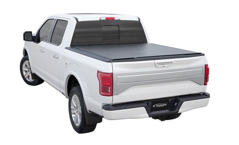 Access Vanish 15-19 Ford F-150 5ft 6in Bed Roll-Up Cover - Corvette Realm