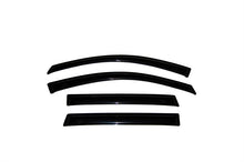 Load image into Gallery viewer, AVS 90-95 Toyota 4Runner Ventvisor Outside Mount Window Deflectors 4pc - Smoke