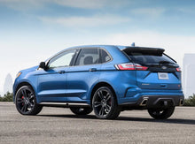 Load image into Gallery viewer, Borla 19-24 Ford Edge ST 2.7L V6 AT AWD 4DR 2.25in S-Type Catback Exhaust (For Use w/Factory Fascia Tips)