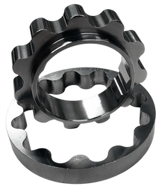 Boundary Nissan RB26 Billet Oil Pump Gear (Fits OEM Housing 81mm)