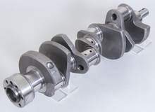 Load image into Gallery viewer, Eagle Chevrolet 350 1 Pc 3.480in Stroke Cast Crankshaft