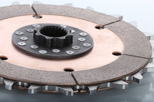 Load image into Gallery viewer, Clutch Masters 02-06 Acura RSX Base 725 PRO Series Twin Disc Clutch w/Steel Flywheel