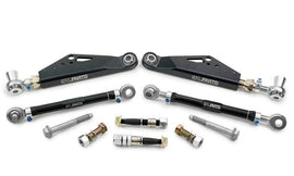 SPL Parts 2013+ Subaru BRZ/Toyota 86 Front Lower Control Arms - Corvette Realm