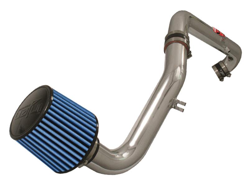 Injen 96-00 Civic Cx Dx Lx Polished Cold Air Intake - Corvette Realm