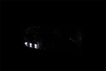 Load image into Gallery viewer, ANZO 1994-2001 Dodge Ram Crystal Headlights Chrome w/ LED - Corvette Realm