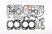 Load image into Gallery viewer, Cometic Street Pro 06-07 Subaru WRX EJ255 DOHC 101mm Bore Complete Gasket Kit *OEM # 10105AB010* - Corvette Realm
