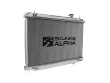 Load image into Gallery viewer, Skunk2 Alpha Series 03-06 Nissan 350Z Radiator - Corvette Realm