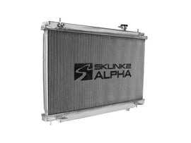 Skunk2 Alpha Series 03-06 Nissan 350Z Radiator - Corvette Realm