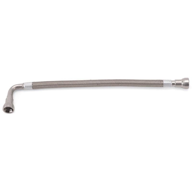 Russell Performance 2004 5.7L Pontiac GTO Fuel Hose Kit - Corvette Realm