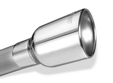 Load image into Gallery viewer, Borla 12-16 BMW 335i / 435i Atak Cat back Exhaust SS 3.0in, 2.25in 3.5in Tip Single Rolled