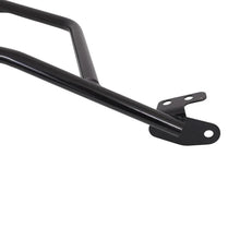 Load image into Gallery viewer, BBK 94-04 Mustang V6 GT Tubular Strut Tower Brace - Black Powdercoat Finish - Corvette Realm