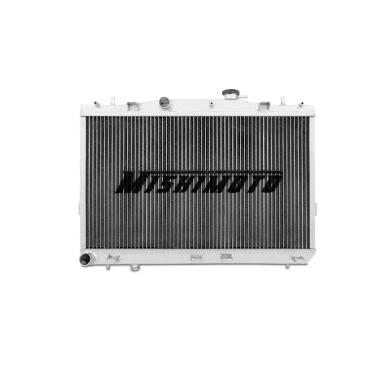 Mishimoto 03-08 Hyundai Tiburon Aluminum Radiator - Corvette Realm