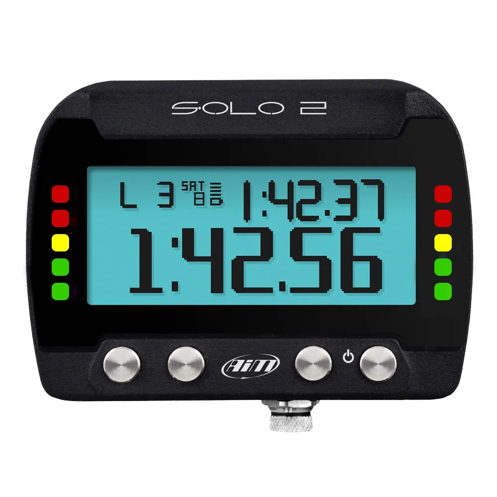 Aim Solo2 Lap Timer