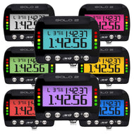 Aim Solo2 Lap Timer