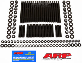 ARP SB Chevy GEN III/IV LSX 12pt Head Stud Kit for C5 Corvette
