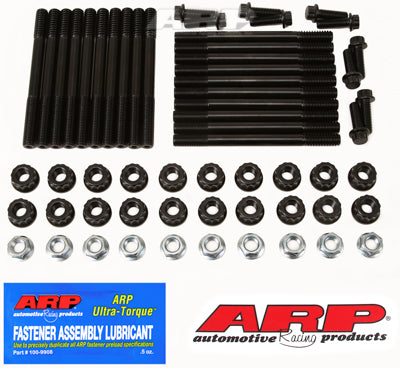 ARP SB Chevy LS1 Cast iron Main Stud Kit for C5 Corvette