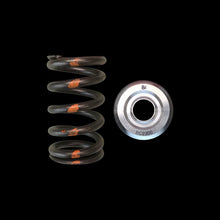 Load image into Gallery viewer, Brian Crower Honda K Series / Mazda MZR Titanium Retainer and Valvespring Kit
