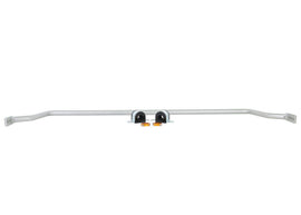 Whiteline 20-21 Chevrolet Camaro LT1 Rear Sway Bar - 27mm HD Blade Adj. (Incl. Bushings)