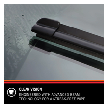Load image into Gallery viewer, K&amp;N Edge Wiper Blades 22/22in
