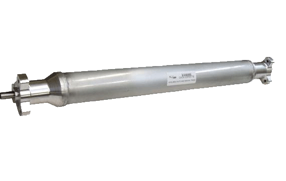 DSS 05-08 C6 Corvette 6-Speed Manual (inc Z06) 3.5in Heavy Duty Alum Shaft GMC6M-1-E