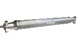 DSS 05-08 C6 Corvette 6-Speed Manual (inc Z06) 3.5in Heavy Duty Alum Shaft GMC6M-1-E