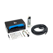 Load image into Gallery viewer, Injector Dynamics 1100lph Fuel Pump System Includes BPC100 and TI E5LM Pump
