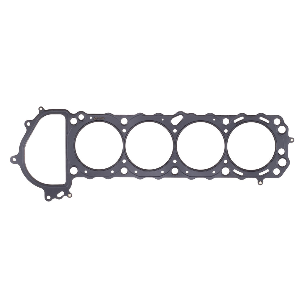 Cometic 90+ Nissan Silvia / 240SX KA24DE 89.5mm Bore .040 inch MLS Head Gasket