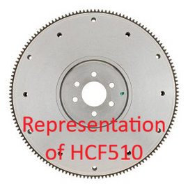 Exedy OE 09-13 Honda Fit L4 Flywheel