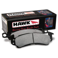 Load image into Gallery viewer, Hawk 06-13 C6 Corvette (Improved Pad Design) Rear HP+ Street Brake Pads